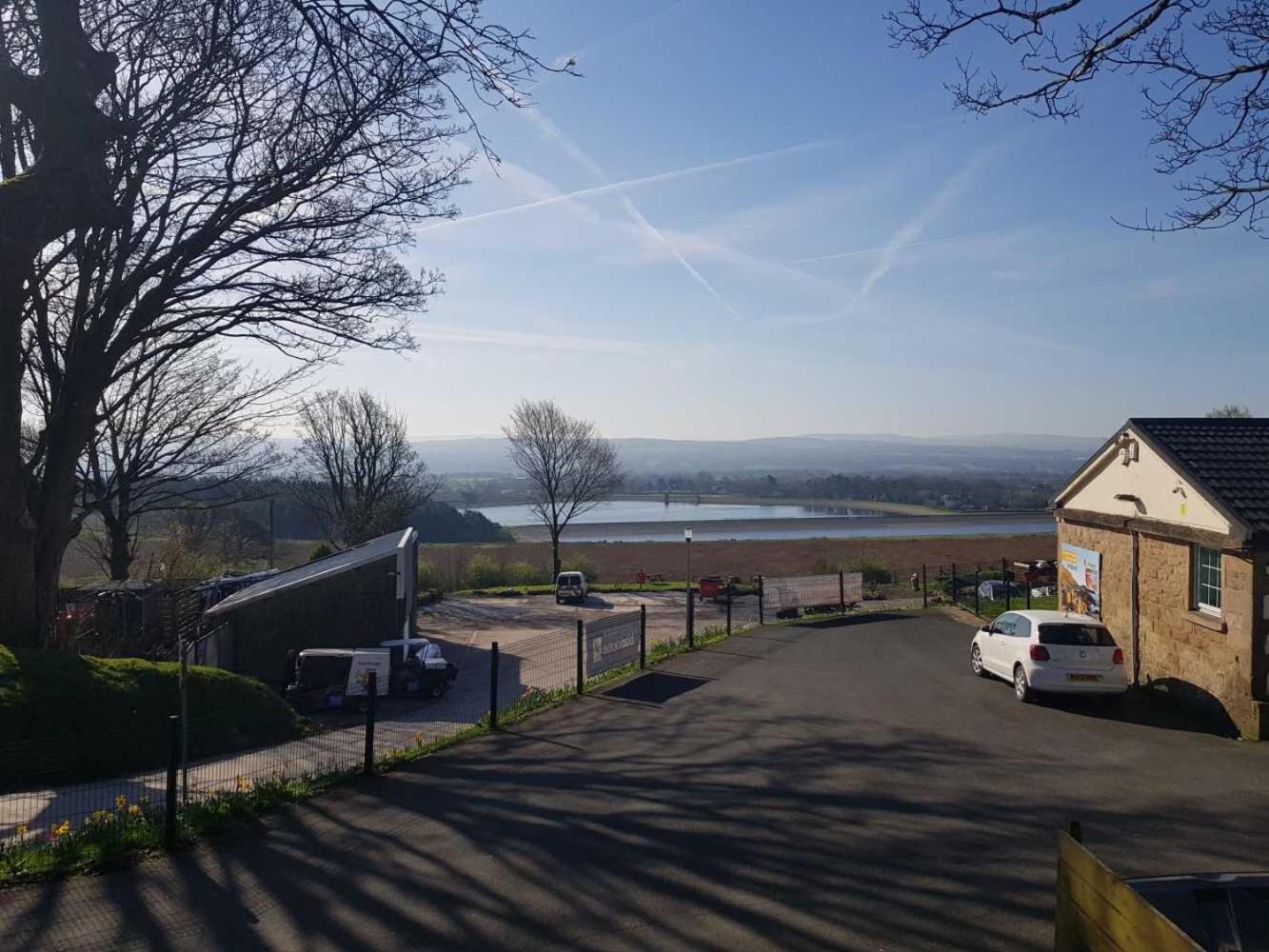 Villa Beacon Retreat Longridge Exterior foto
